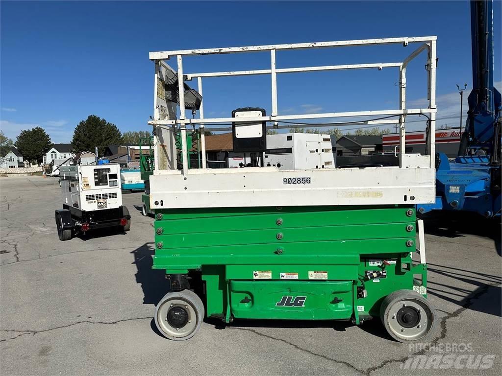 JLG 2632ES Platforme foarfeca