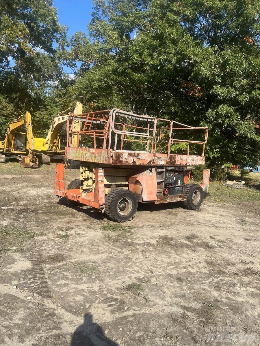 JLG 3394RT Platforme foarfeca