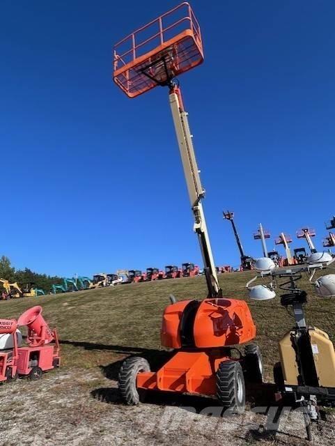 JLG 400S Alte ascensoare si platforme