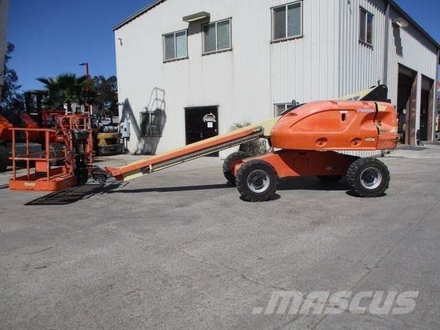 JLG 400S Alte ascensoare si platforme