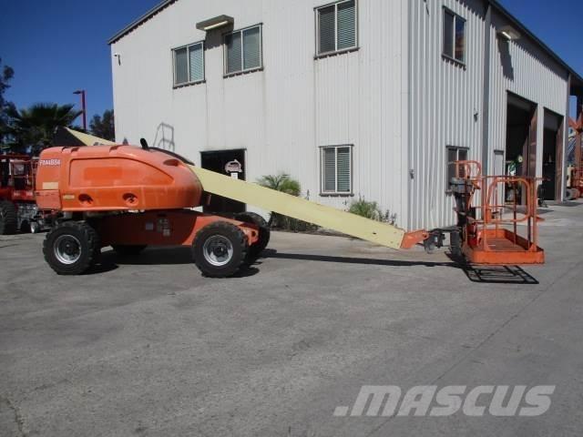 JLG 400S Alte ascensoare si platforme