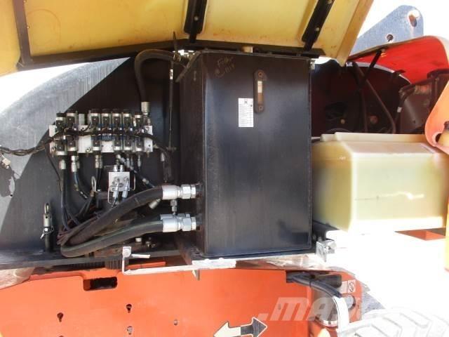 JLG 400S Alte ascensoare si platforme