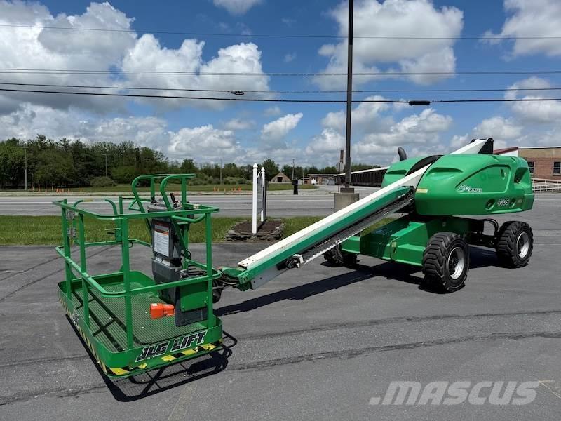 JLG 400S Alte ascensoare si platforme