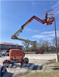 JLG 450AJ Ascensoare verticale catarg