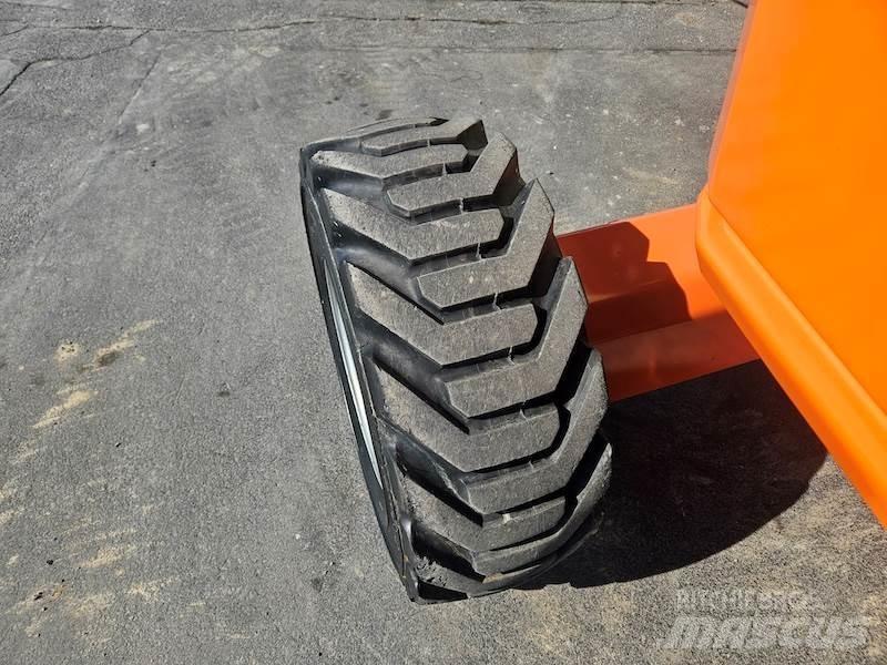 JLG 450AJ Alte ascensoare si platforme