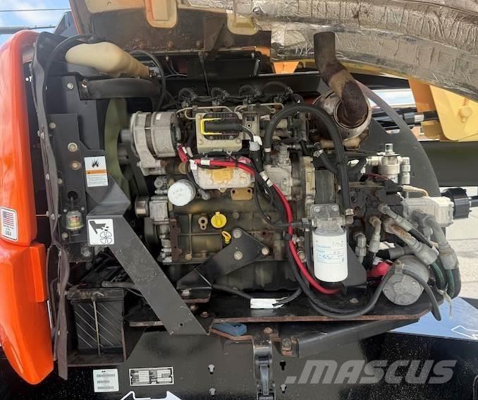 JLG 450AJ Alte ascensoare si platforme