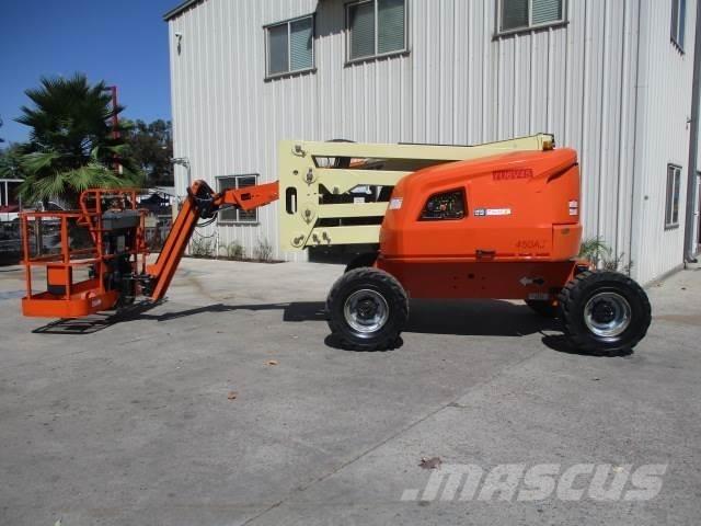 JLG 450AJ Alte ascensoare si platforme