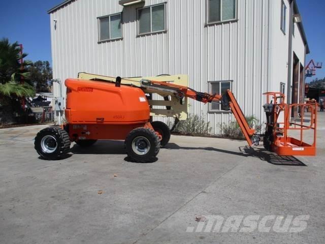 JLG 450AJ Alte ascensoare si platforme