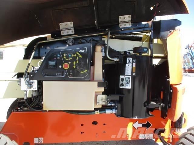 JLG 450AJ Alte ascensoare si platforme