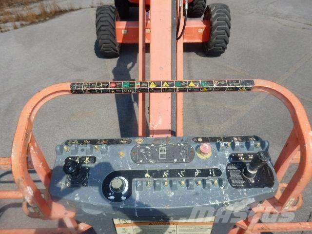 JLG 600AJ Alte ascensoare si platforme