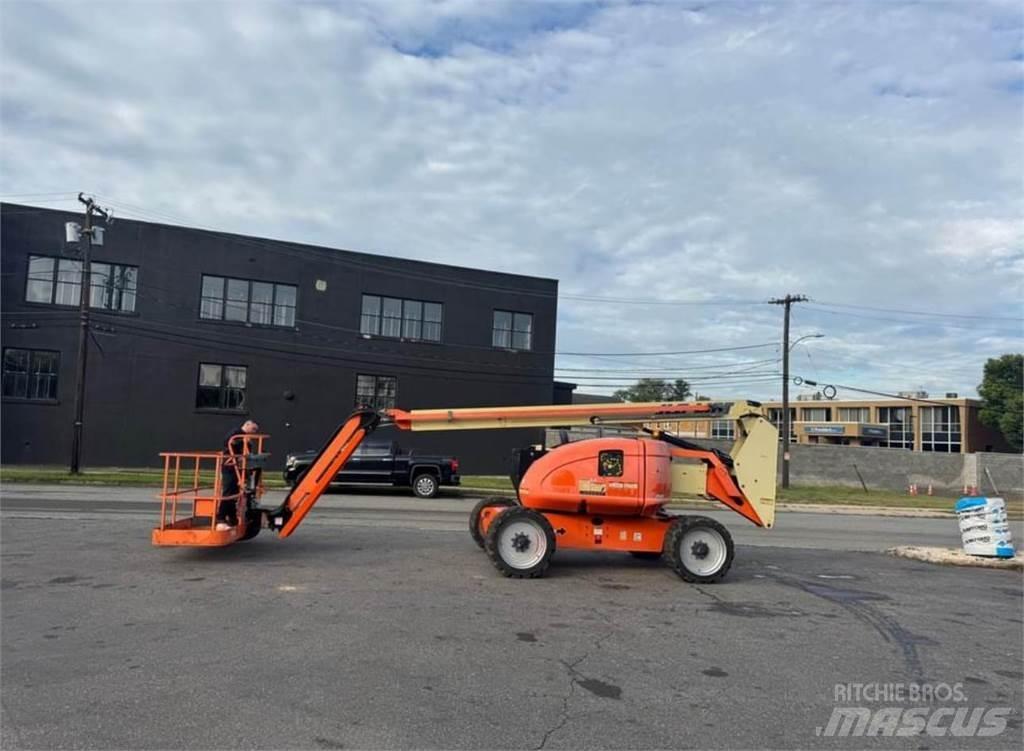 JLG 600AJ Alte ascensoare si platforme