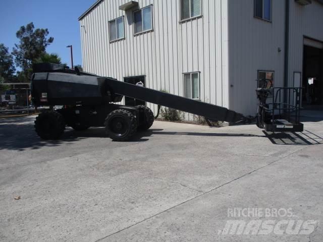 JLG 600S Alte ascensoare si platforme