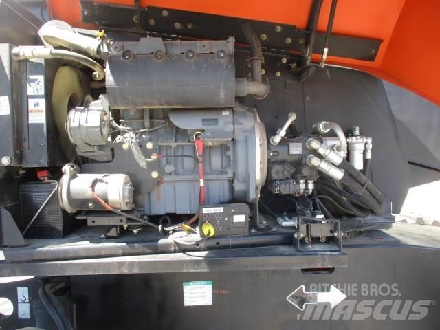 JLG 600S Alte ascensoare si platforme