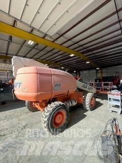 JLG 600S Nacele cu brat telescopic