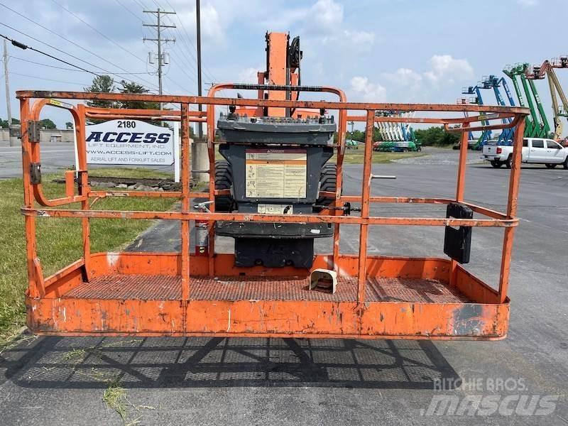 JLG 800AJ Alte ascensoare si platforme