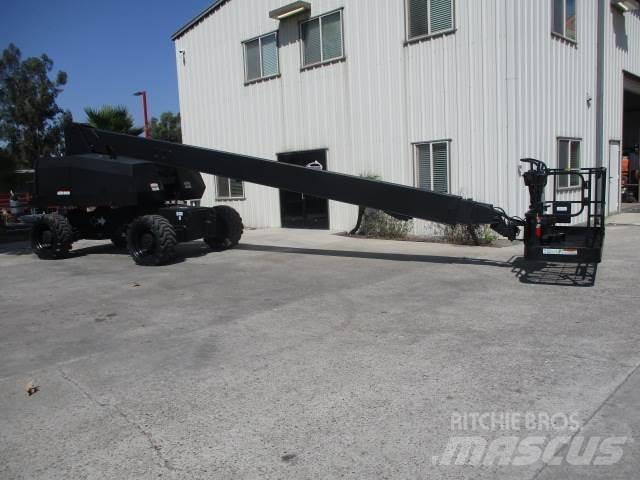 JLG 800S Alte ascensoare si platforme