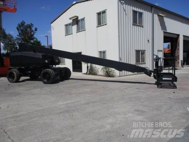 JLG 800S Alte ascensoare si platforme