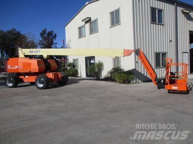 JLG 860SJ Alte ascensoare si platforme