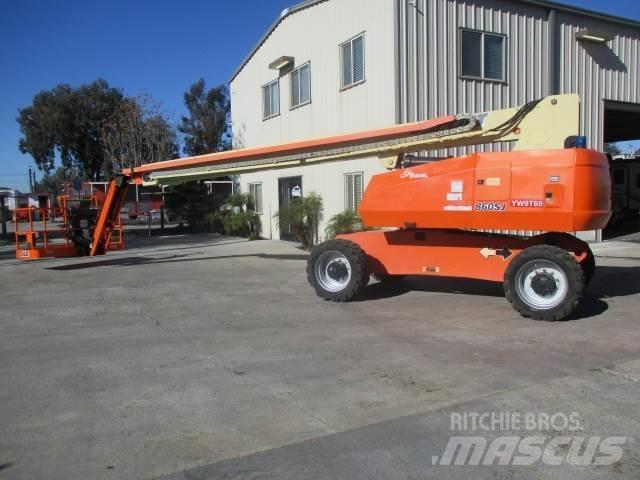 JLG 860SJ Alte ascensoare si platforme