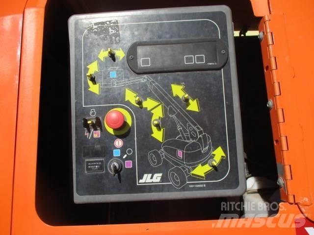 JLG 860SJ Alte ascensoare si platforme