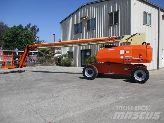 JLG 860SJ Alte ascensoare si platforme