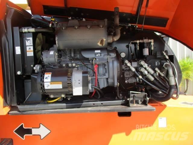 JLG 860SJ Alte ascensoare si platforme