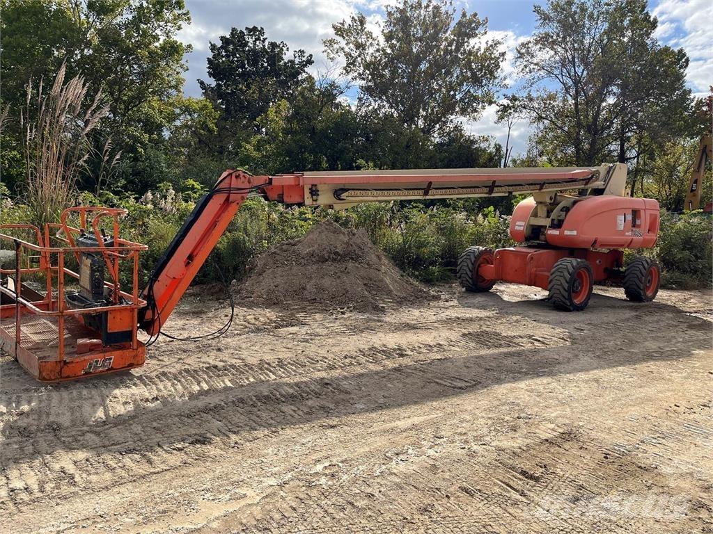 JLG 860SJ Alte ascensoare si platforme