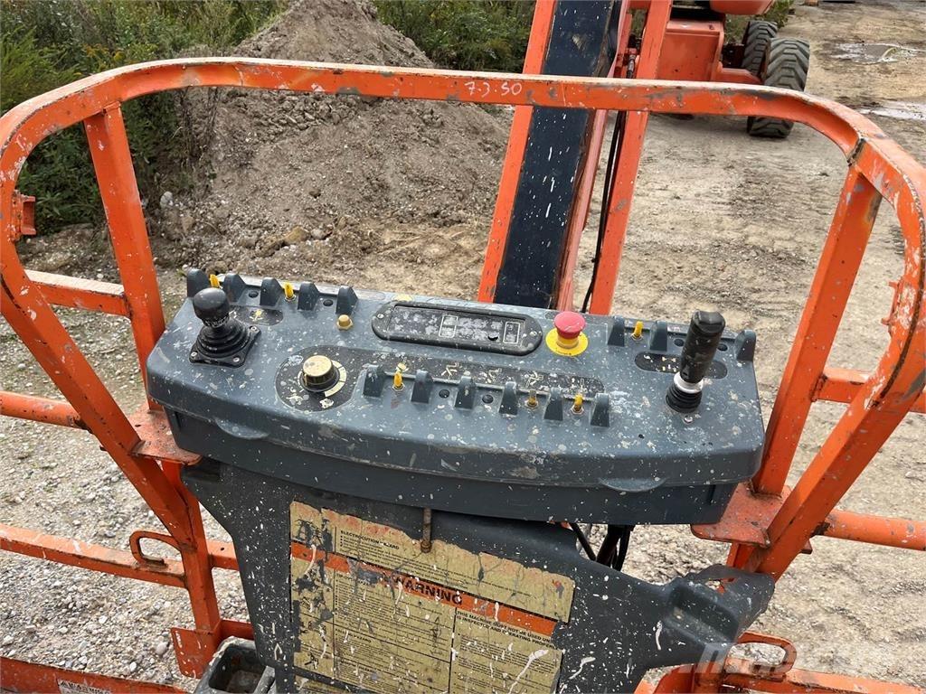 JLG 860SJ Alte ascensoare si platforme