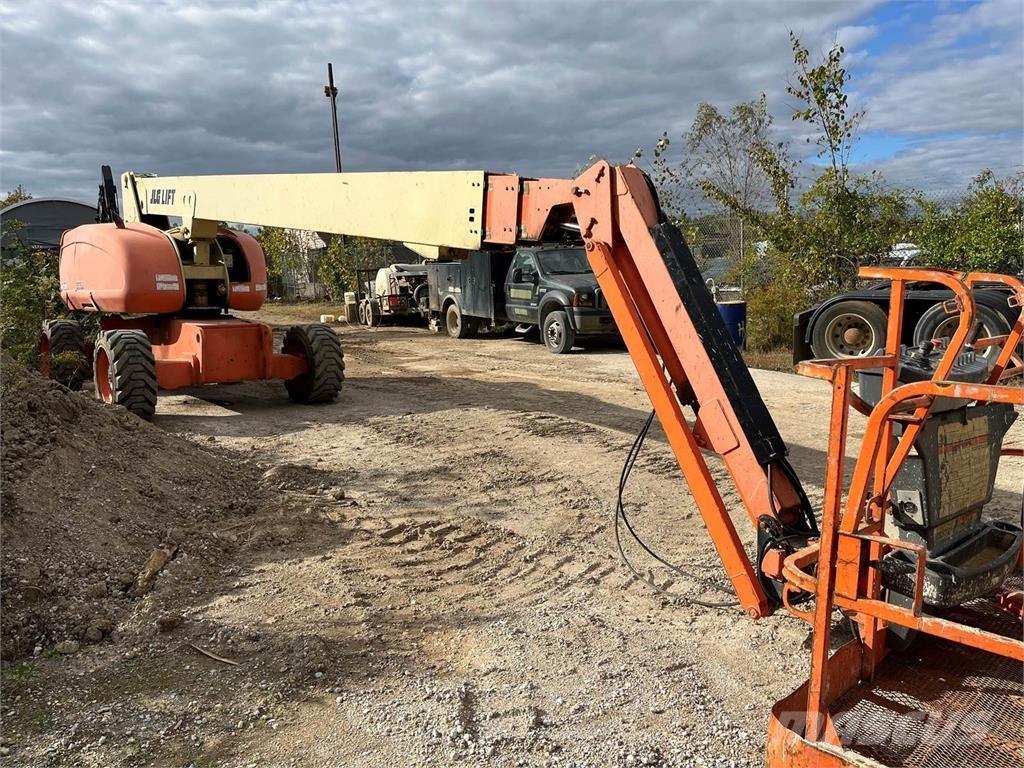JLG 860SJ Alte ascensoare si platforme