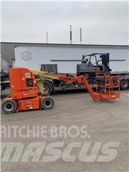 JLG E300AJ Ascensoare verticale catarg