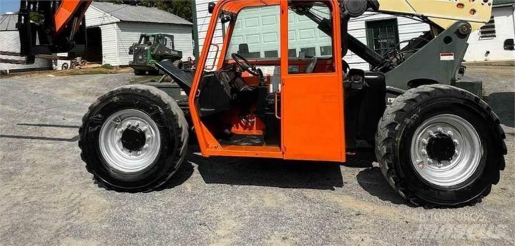 JLG G6-42A Stivuitoare telescopice