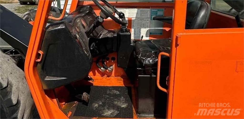 JLG G6-42A Stivuitoare telescopice