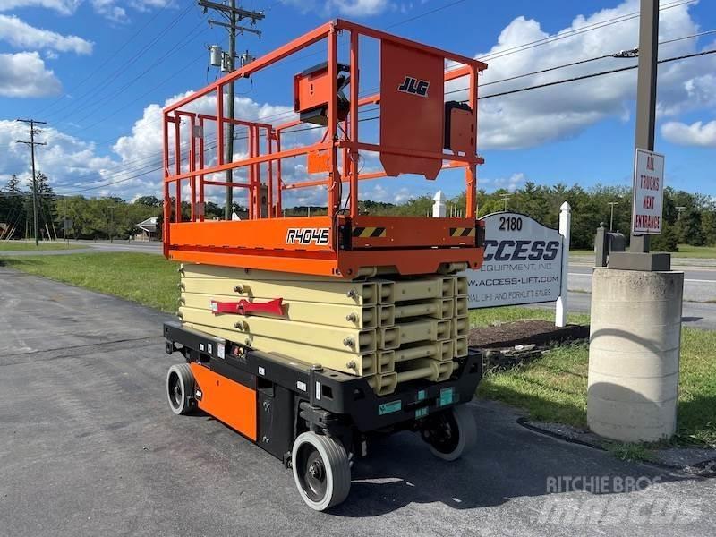 JLG R4045 Platforme foarfeca