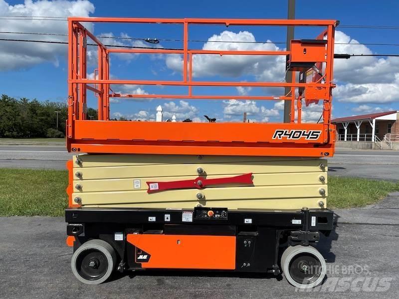 JLG R4045 Platforme foarfeca