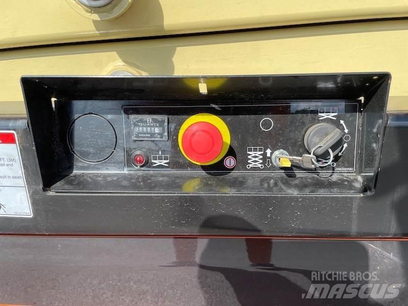 JLG R4045 Platforme foarfeca
