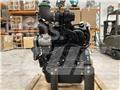 John Deere  Motoare
