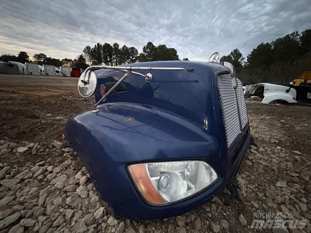 Kenworth  Transport - Altele