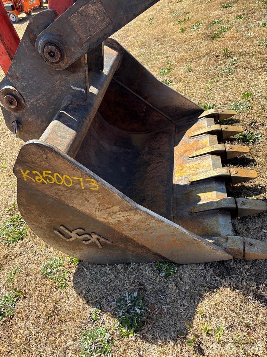 Kubota  Pistoane