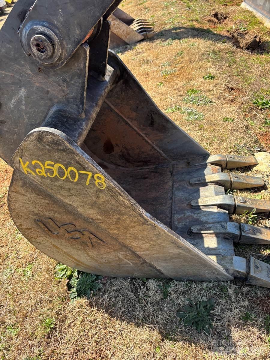 Kubota  Pistoane