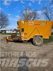 Kuhn 5144 Mixere furaje