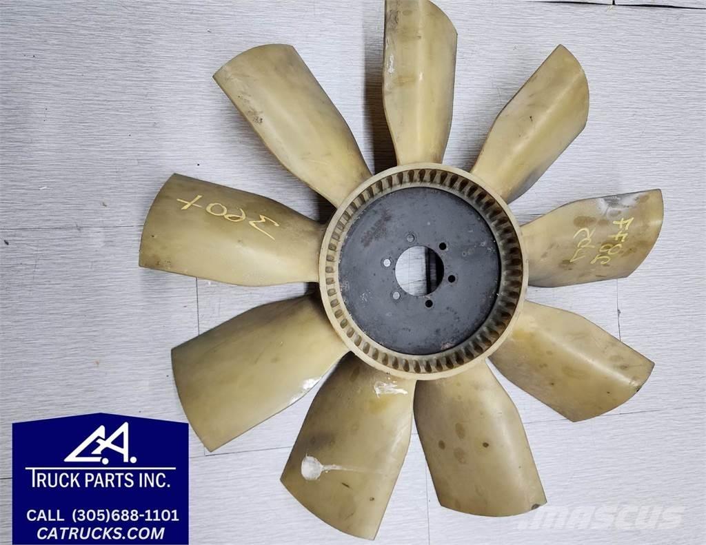  Kysor Transport - Altele