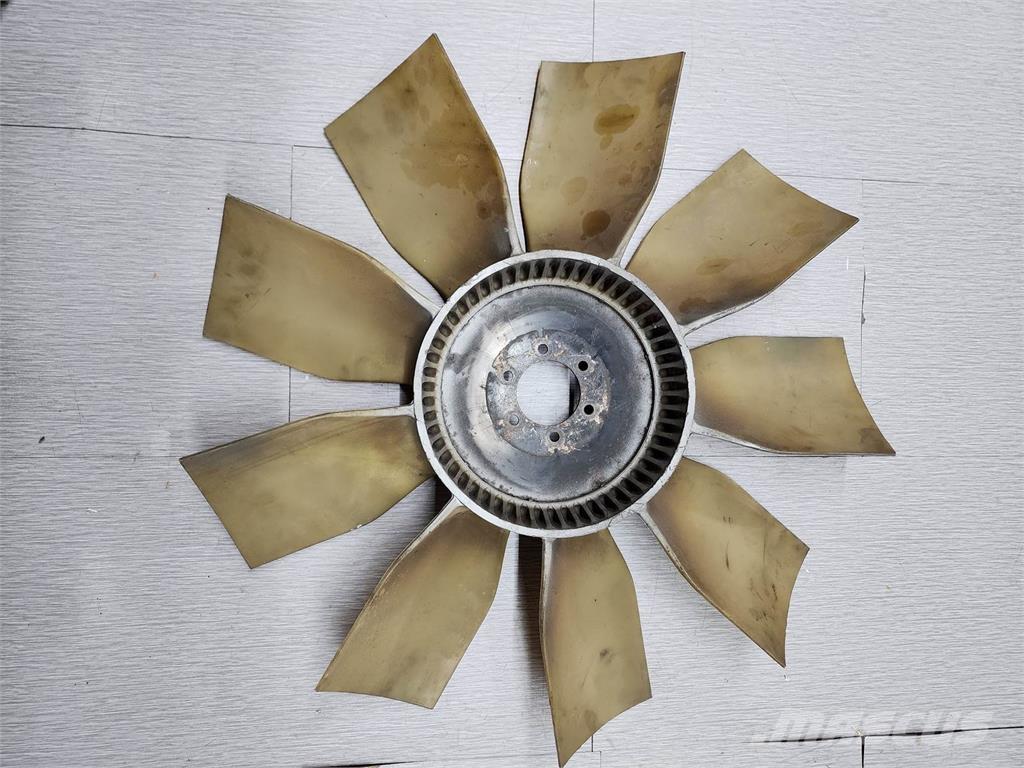  Kysor Transport - Altele