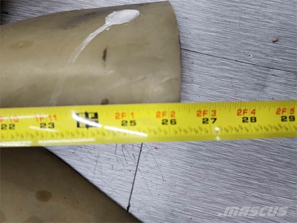  Kysor Transport - Altele