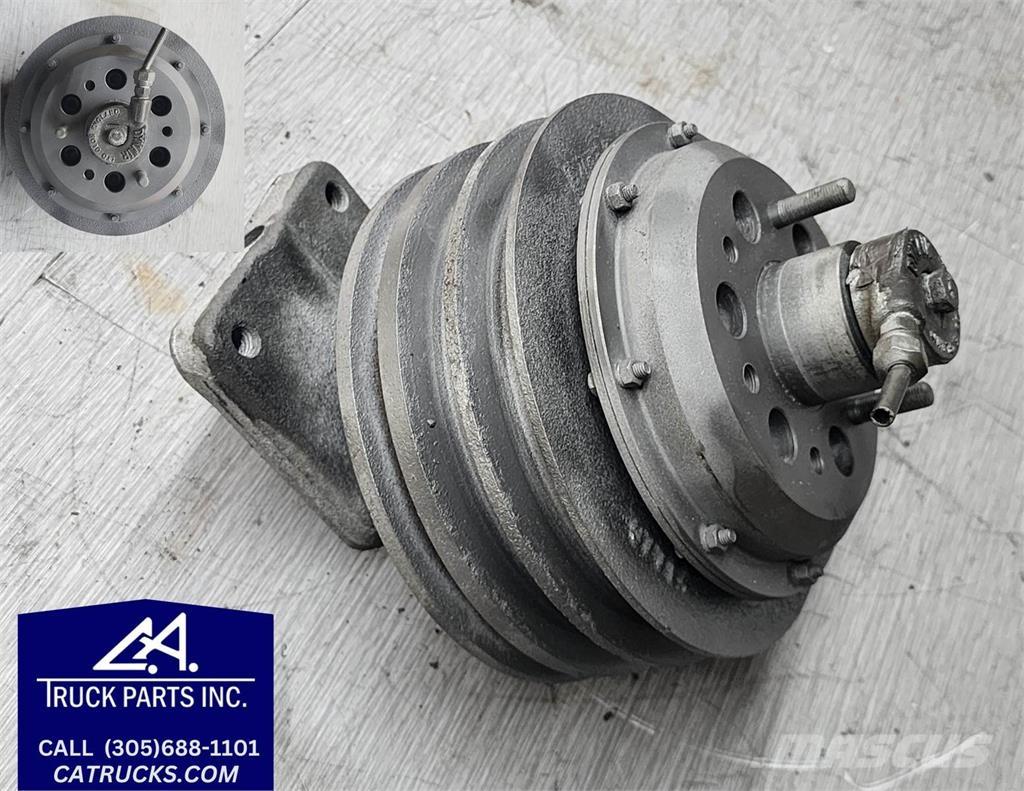  Kysor Transport - Altele