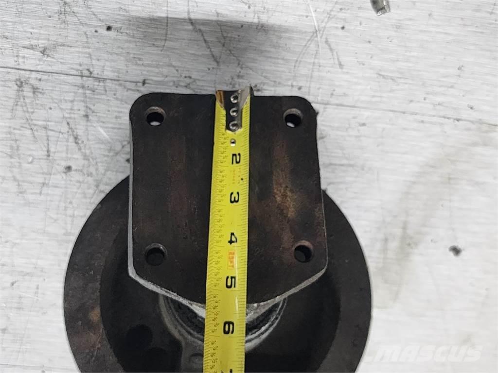  Kysor Transport - Altele