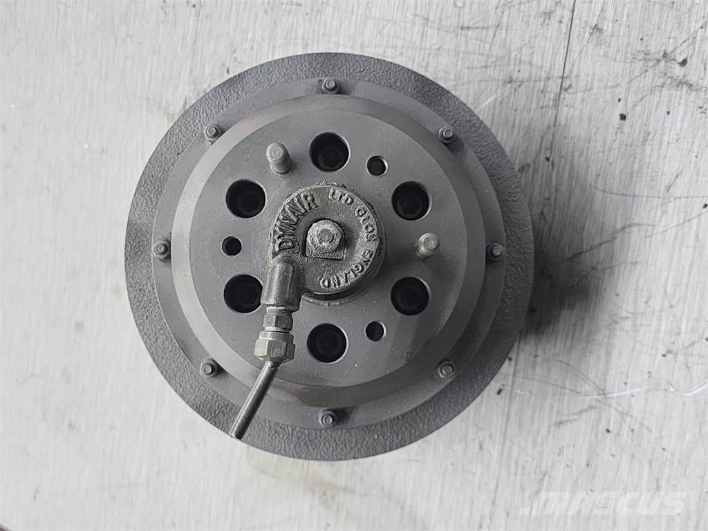  Kysor Transport - Altele