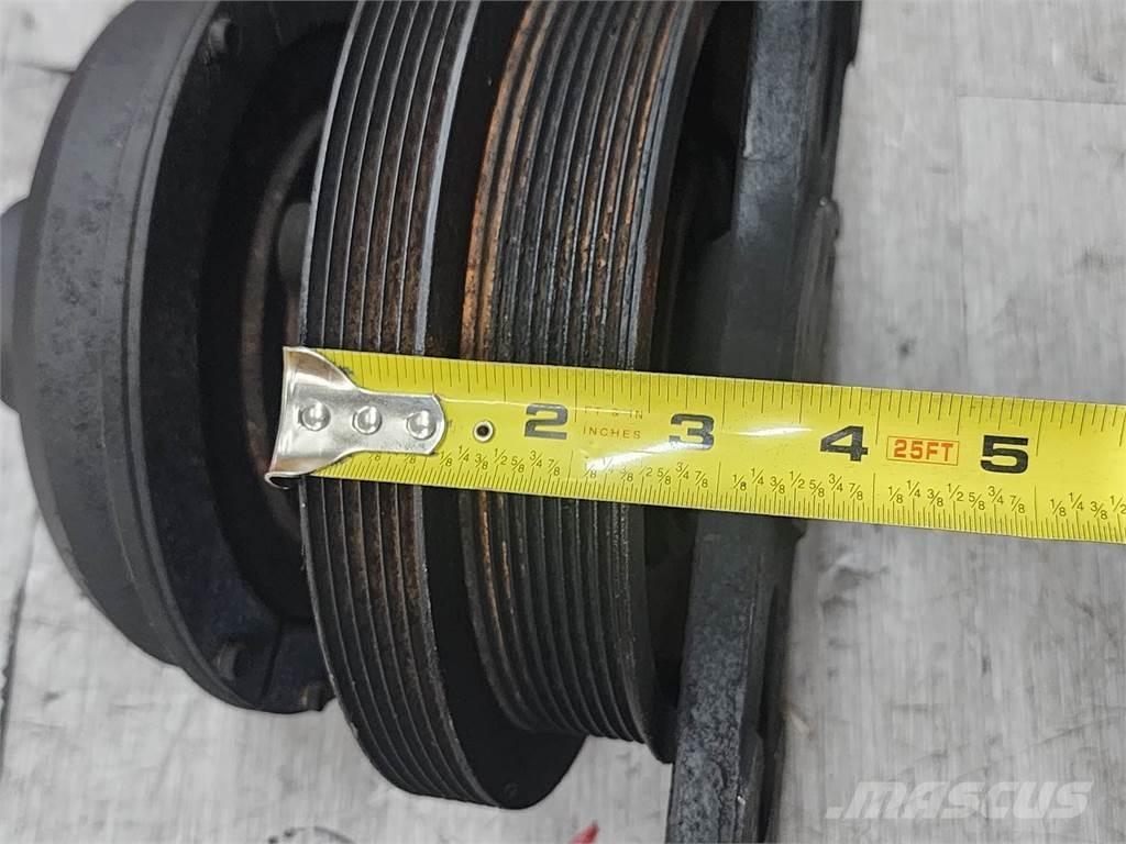  Kysor Transport - Altele