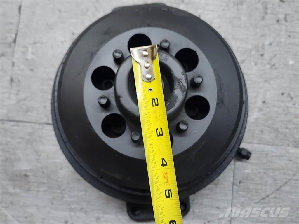  Kysor Transport - Altele