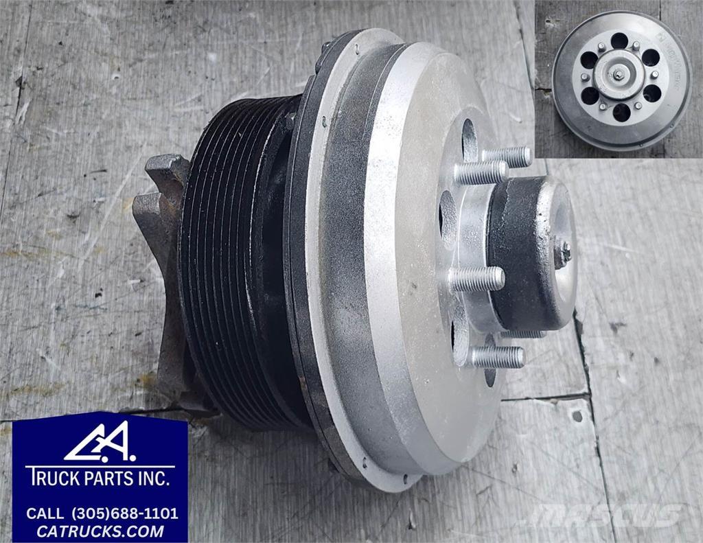  Kysor Transport - Altele