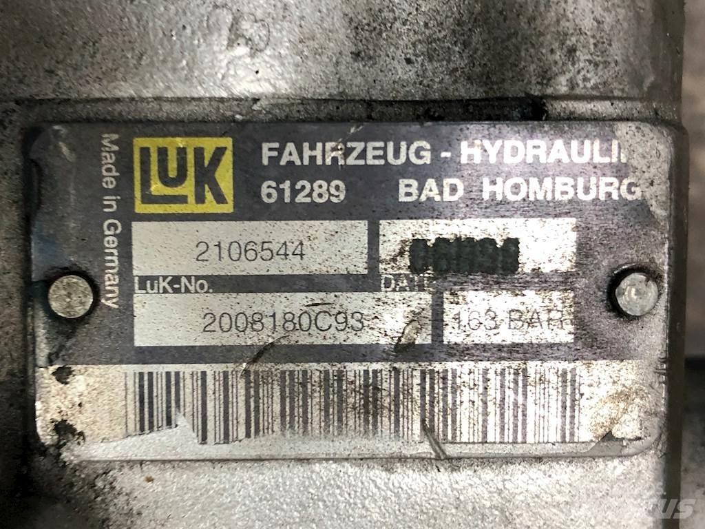  LUK 2106544 Hidraulice